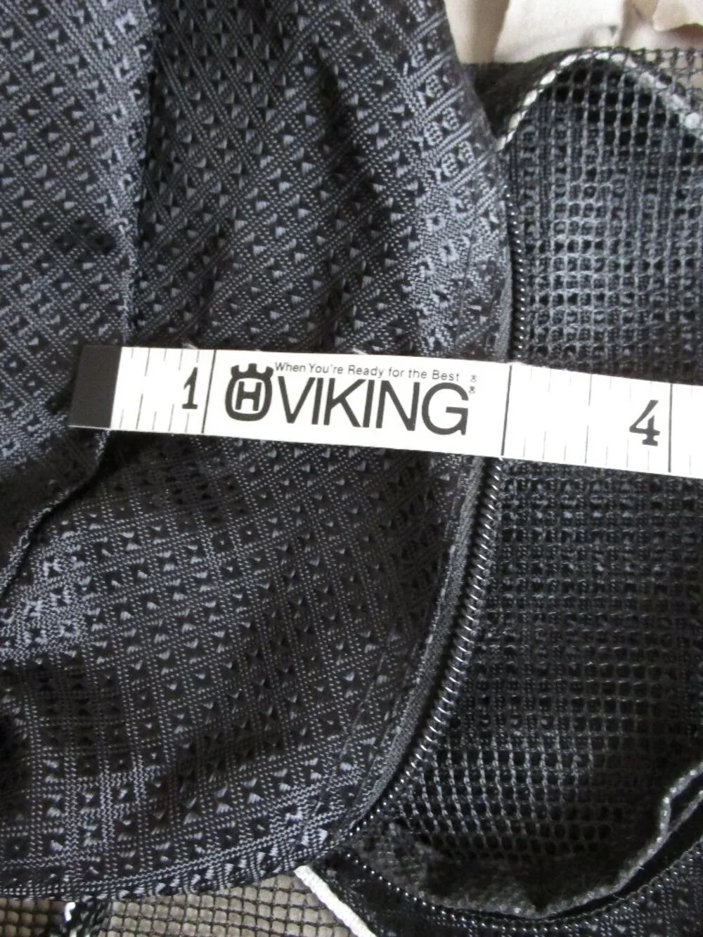 lightweight fabric laptop travel bag